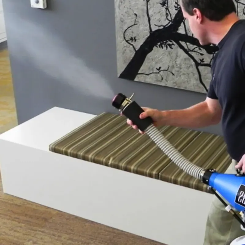 Professional Odor Removal in Lake Telemark, NJ